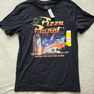 Disney Toy Story Pizza Planet T-shirt